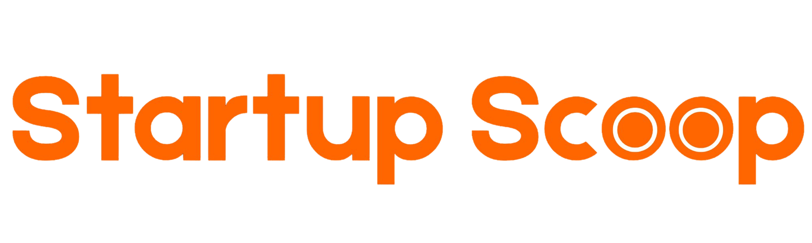 Startup Scoop Logo